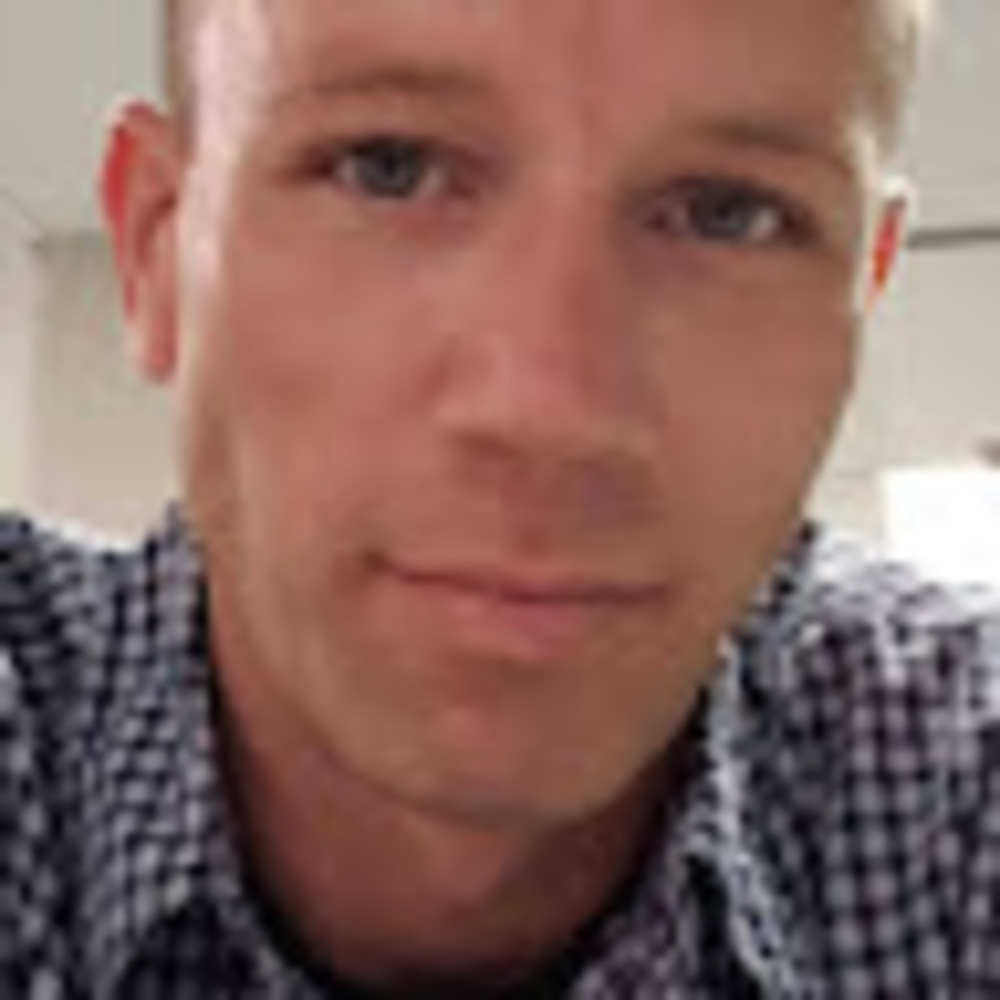 Meet your Posher, Jon